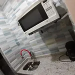 Studio Em Santa Teresa