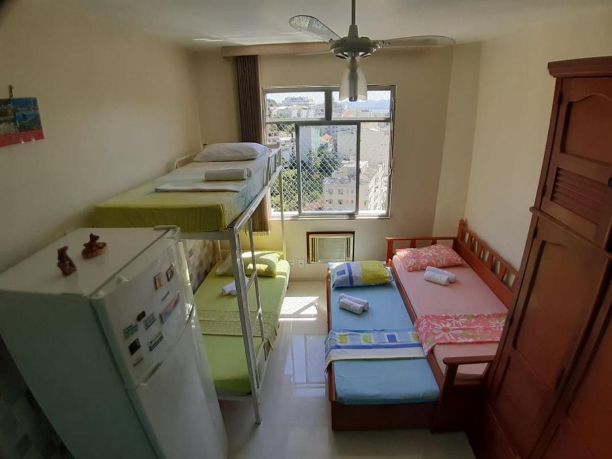 Appartement Em Santa Teresa Rio de Janeiro