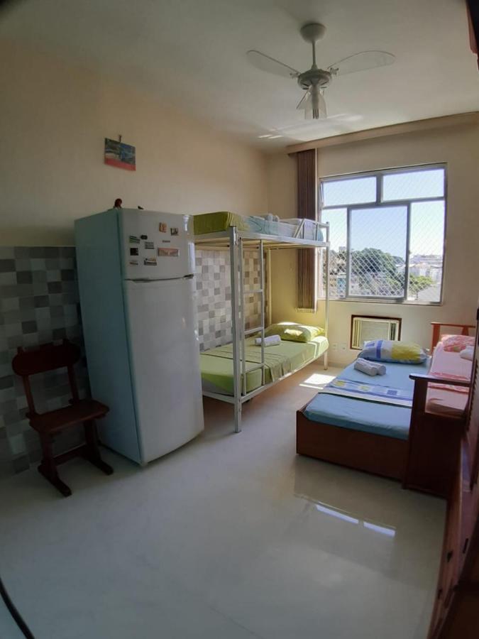 Em Santa Teresa *