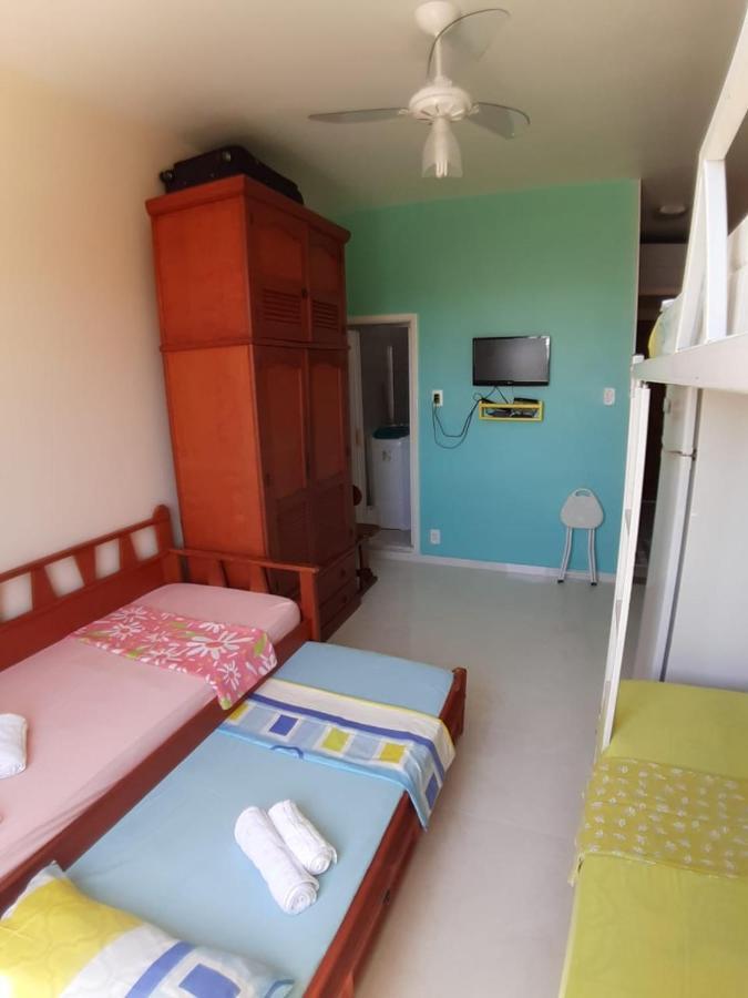 Em Santa Teresa Appartement *