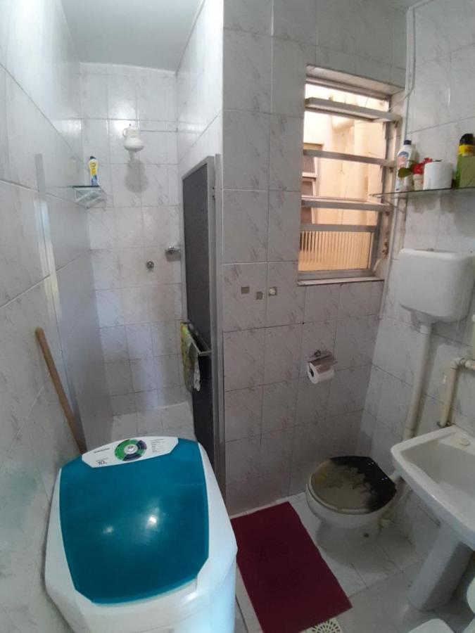 Appartement Em Santa Teresa Rio de Janeiro