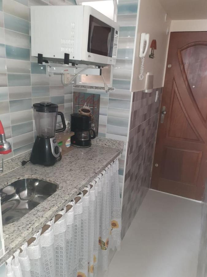 Apartment Em Santa Teresa Rio de Janeiro